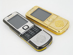 NOKIA Versace Diamond Edition Mobile phone